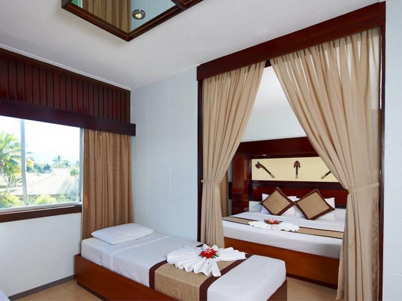 Fiji Gateway Hotel 4*
