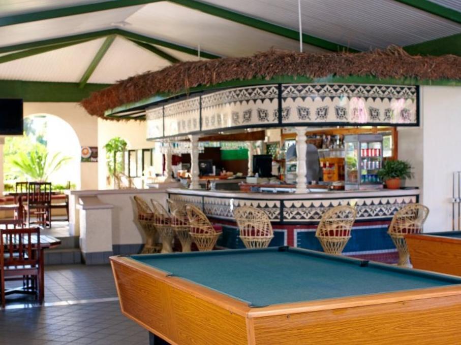 Fiji Gateway 4*