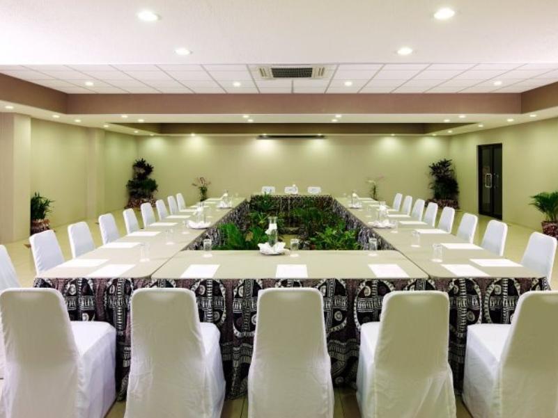 Fiji Gateway Hotel