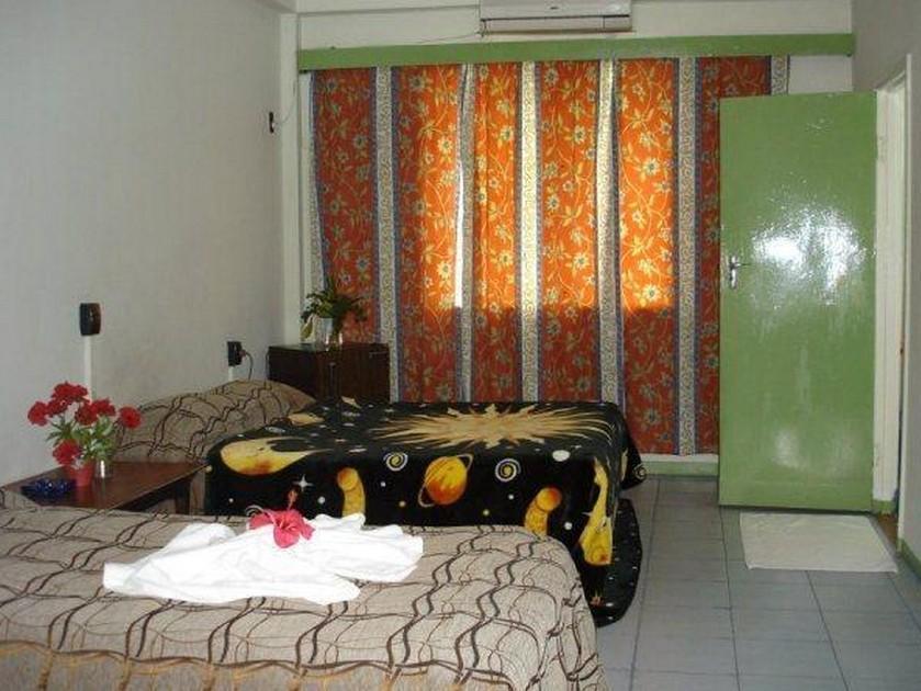Downtown Hostel