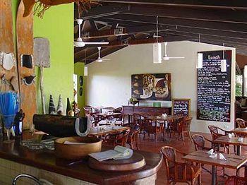Beachside 2* Nadi