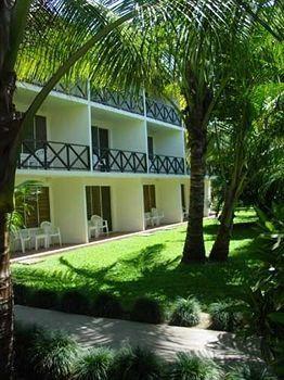 Beachside 2* Nadi