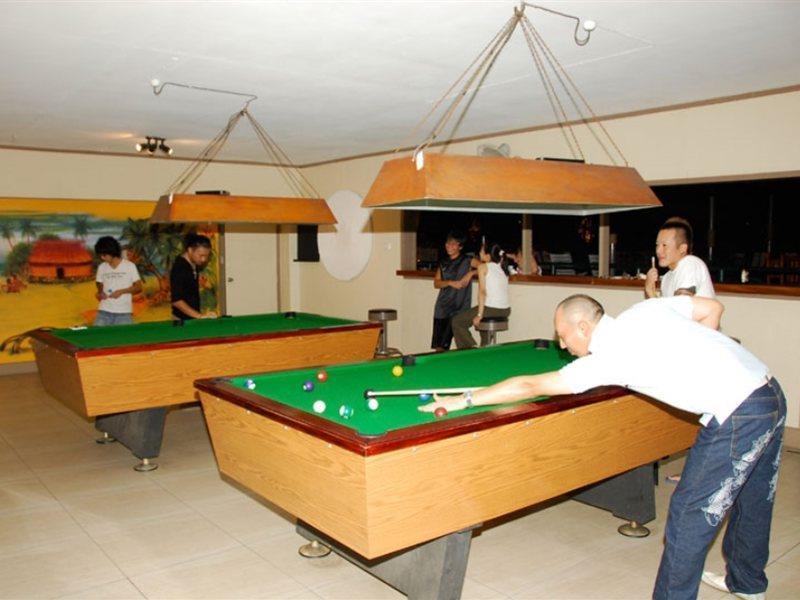 Tanoa Skylodge Nadi