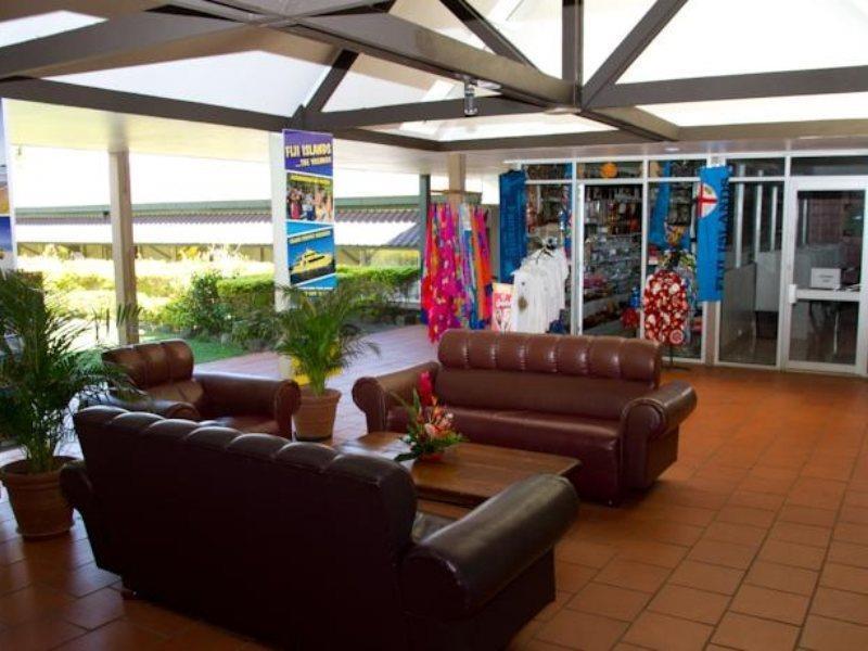Tanoa Skylodge