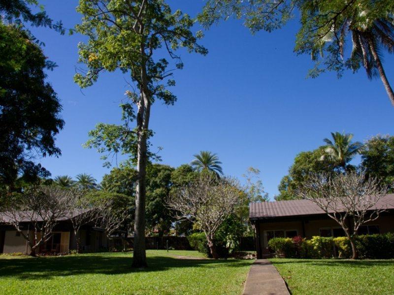 Hotel Tanoa Skylodge 3*