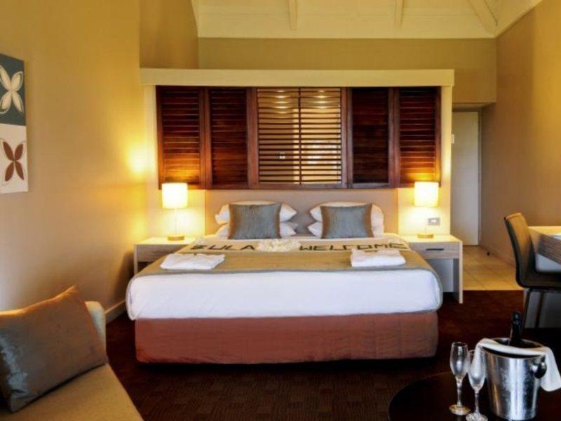 Hotel Novotel Nadi