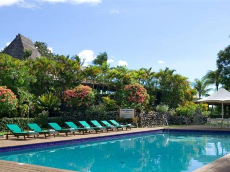 Novotel Nadi