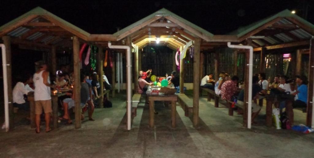 Han's Travel Hostel