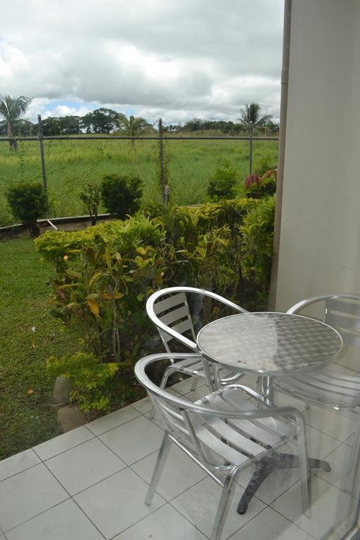 Trans International Nadi