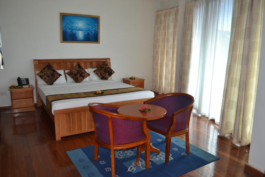 Trans International 3* Nadi
