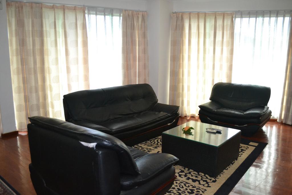 Trans International Hotel