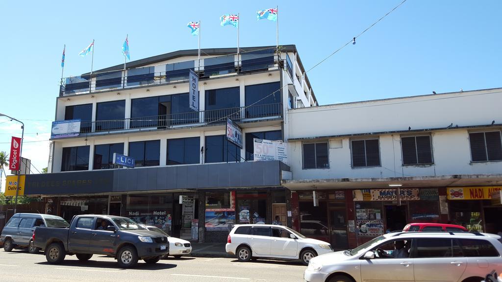 Downtown Hostel Nadi
