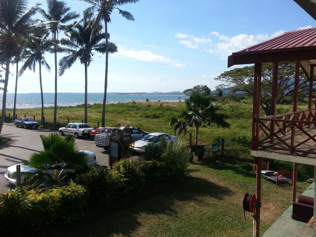 Bamboo Backpackers * Nadi