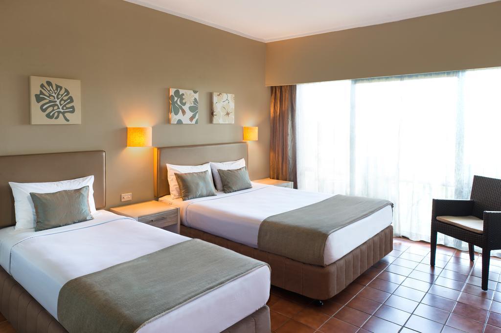 Hotel Novotel 4*
