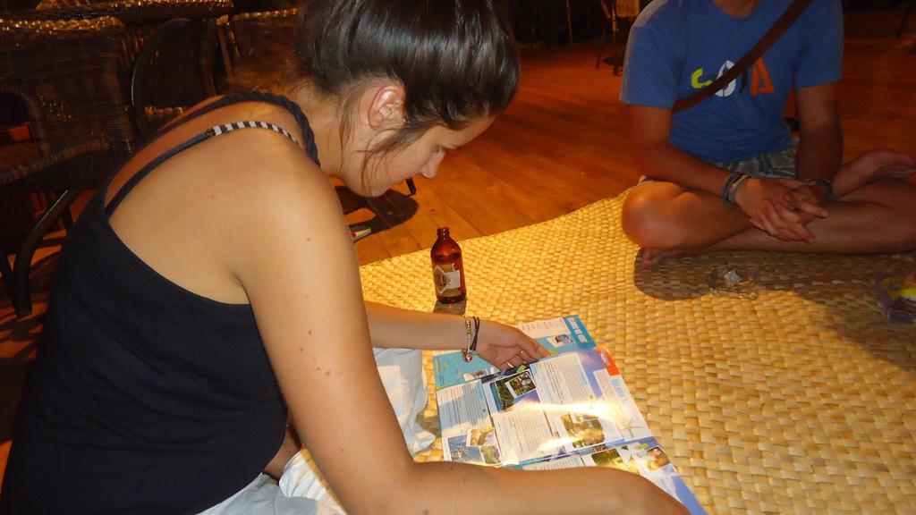 Wailoaloa Resort