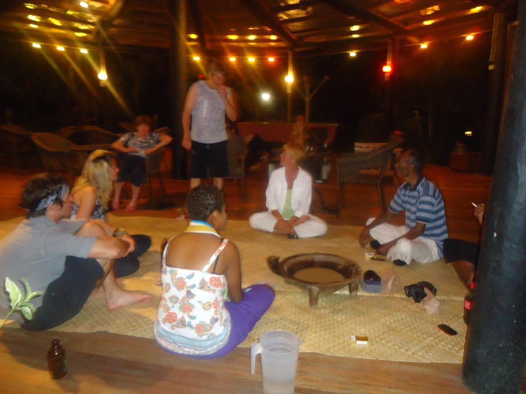 Wailoaloa Resort 2*