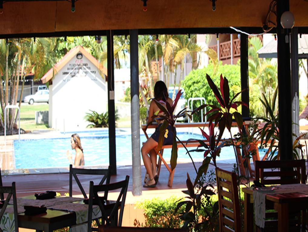 Wailoaloa 2* Nadi