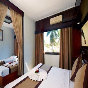 Fiji Gateway Hotel Nadi