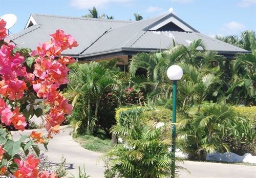 Resort Wailoaloa Nadi
