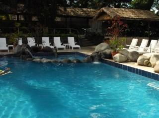 Tanoa Skylodge