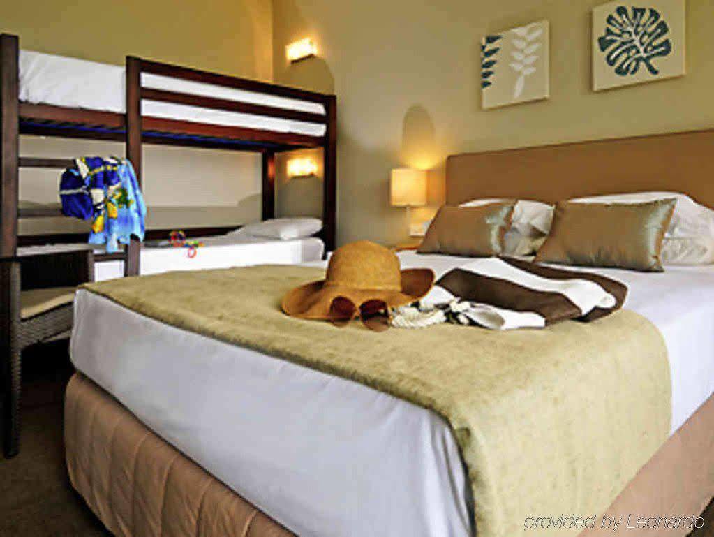 Hotel Novotel