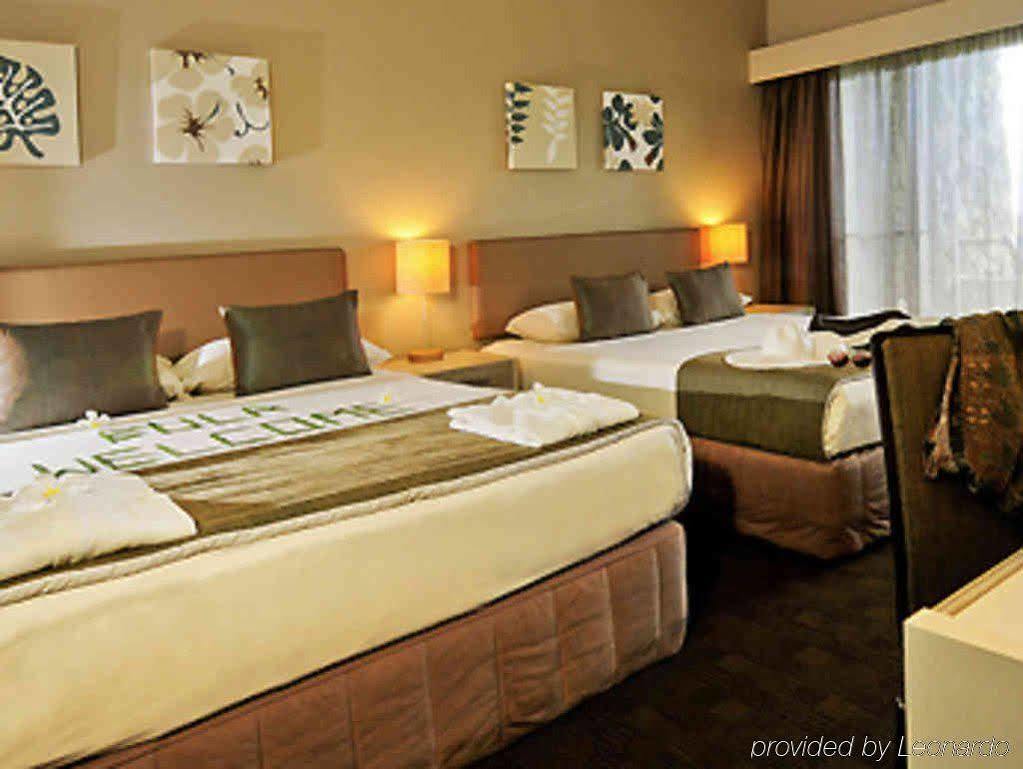 Novotel Nadi