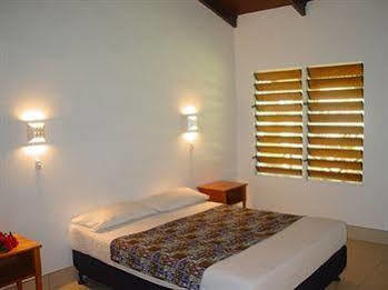 Hotel Beachside