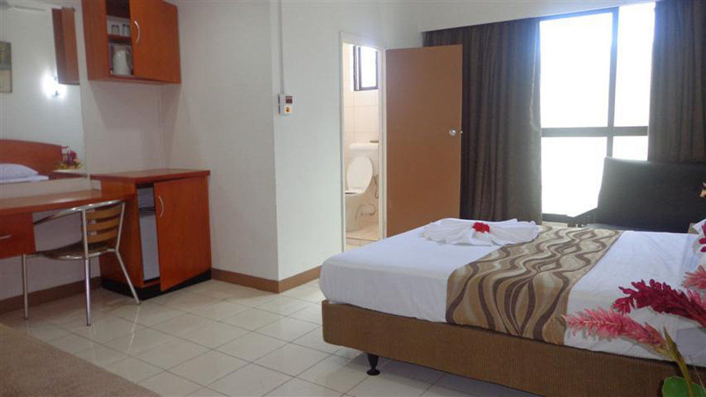 Hostel Downtown *
