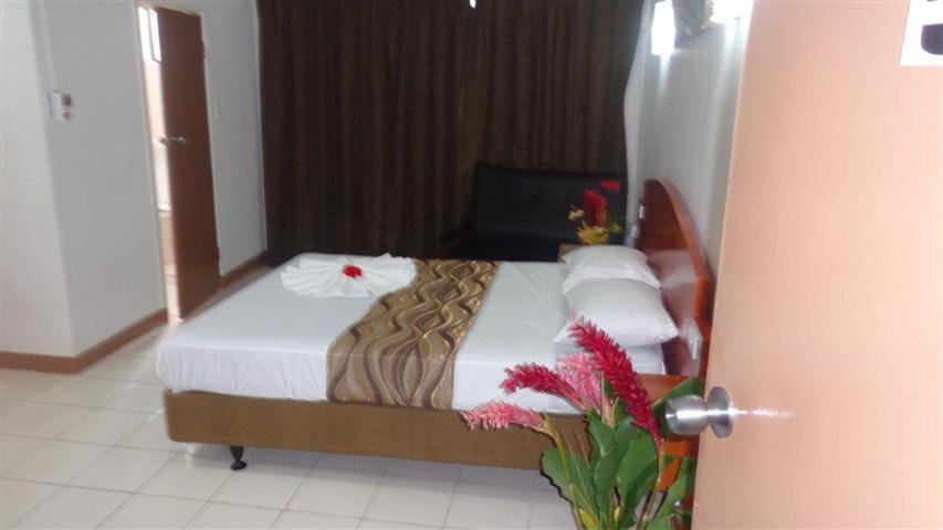 Hostel Downtown *