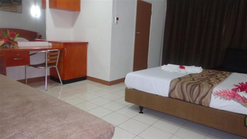 Hostel Downtown Nadi