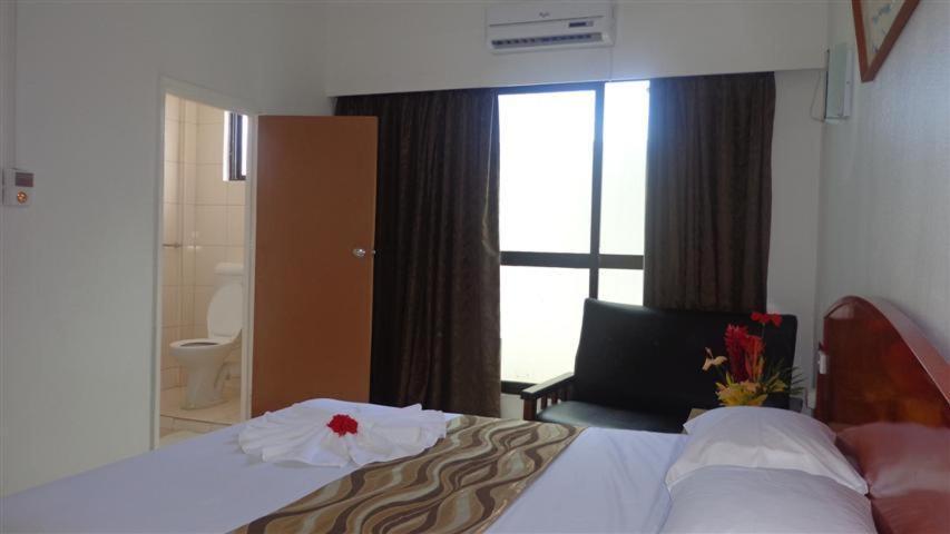 Hostel Downtown