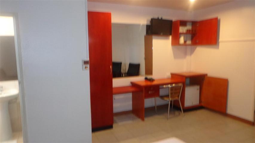 Hostel Downtown *