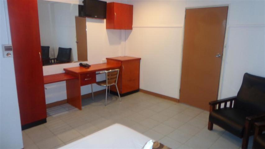 Downtown Hostel