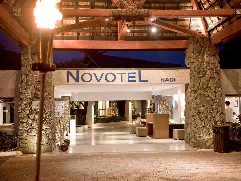 Novotel 4*