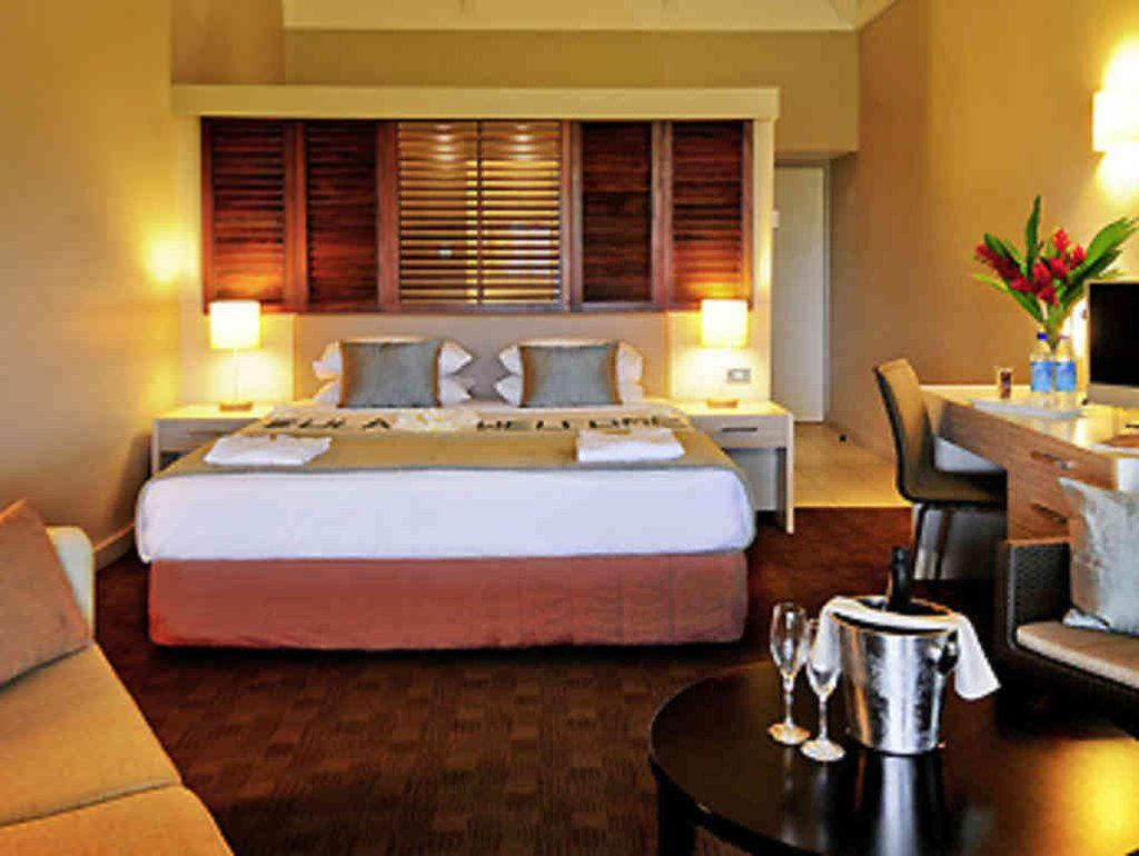 Hotel Novotel 4*