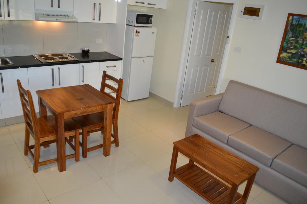 Apartment Airport *