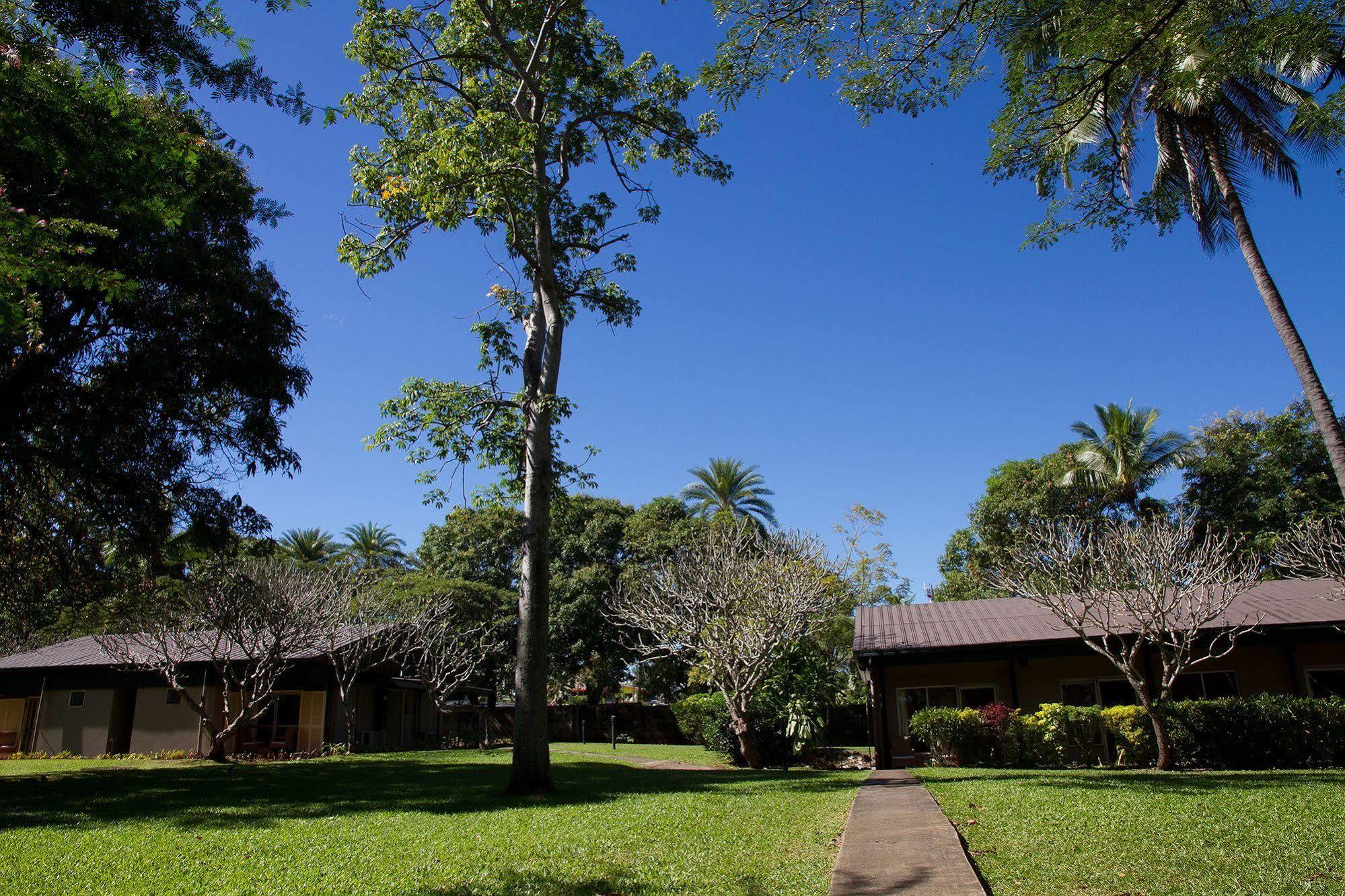 Tanoa Skylodge 3* Nadi