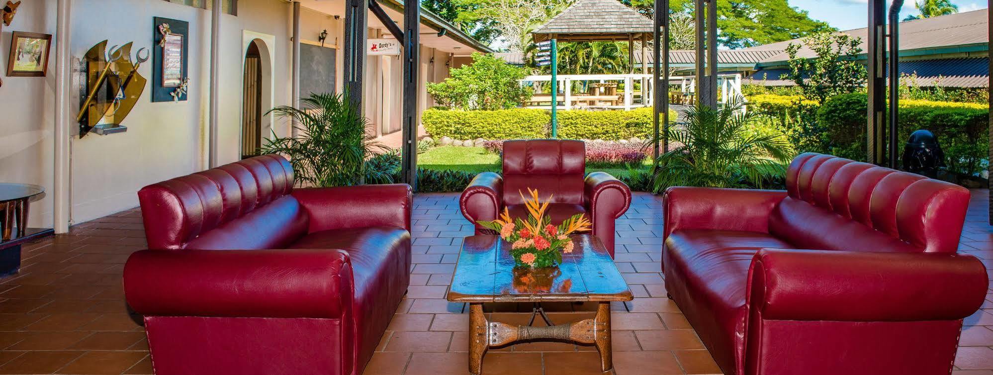 Tanoa Skylodge 3* Nadi