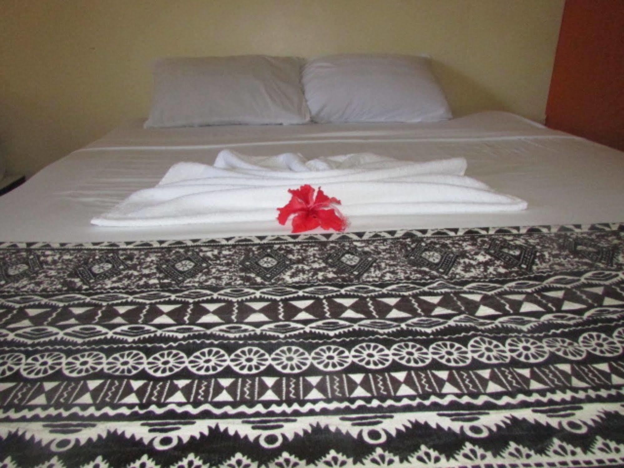 Wailoaloa Resort