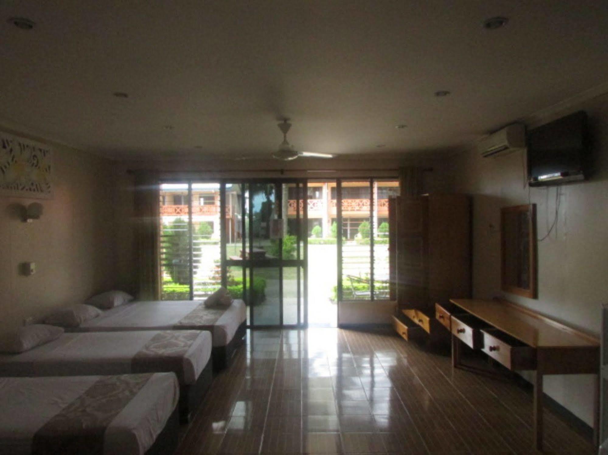 Resort Wailoaloa Nadi