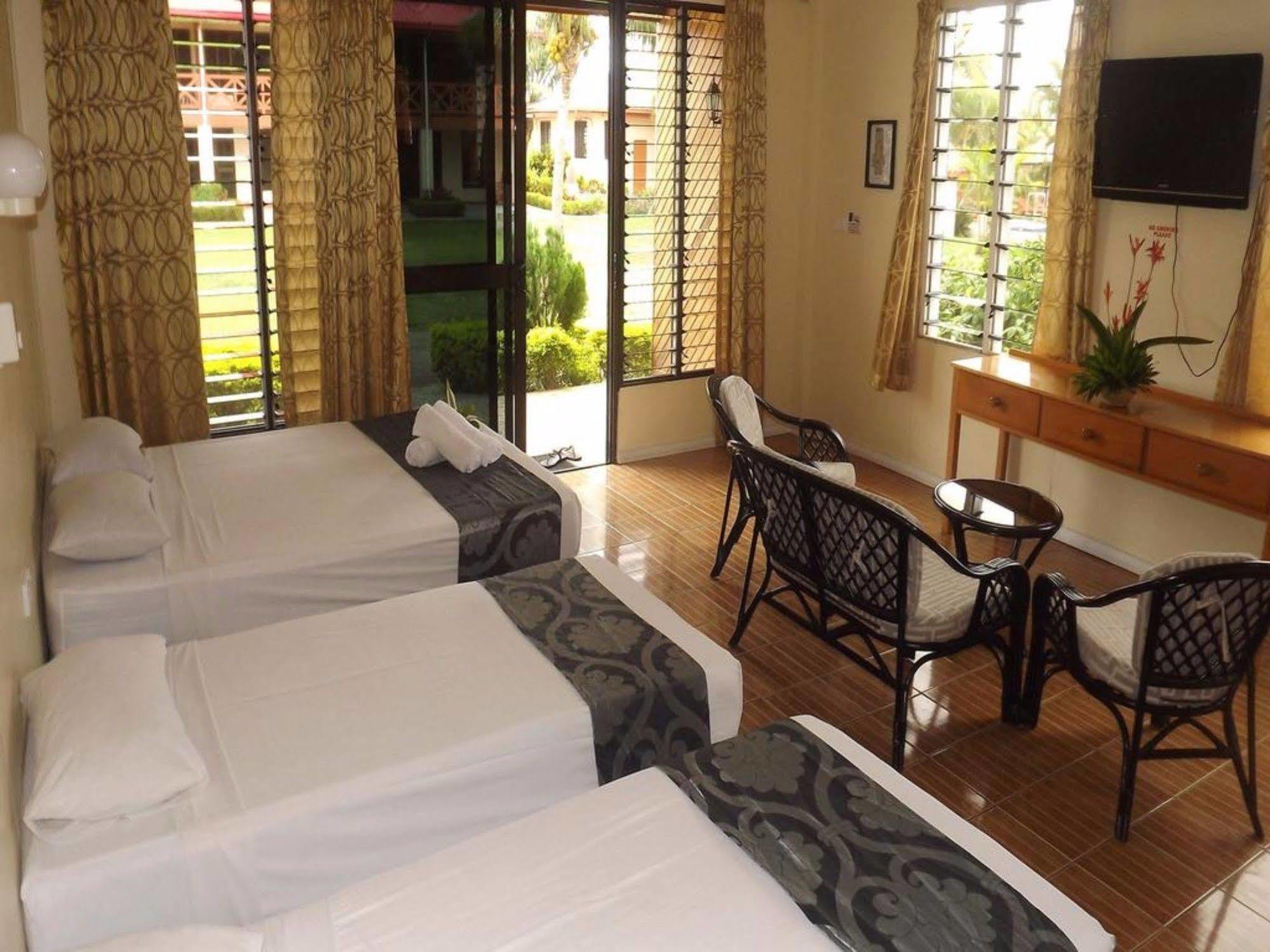 Wailoaloa 2* Nadi
