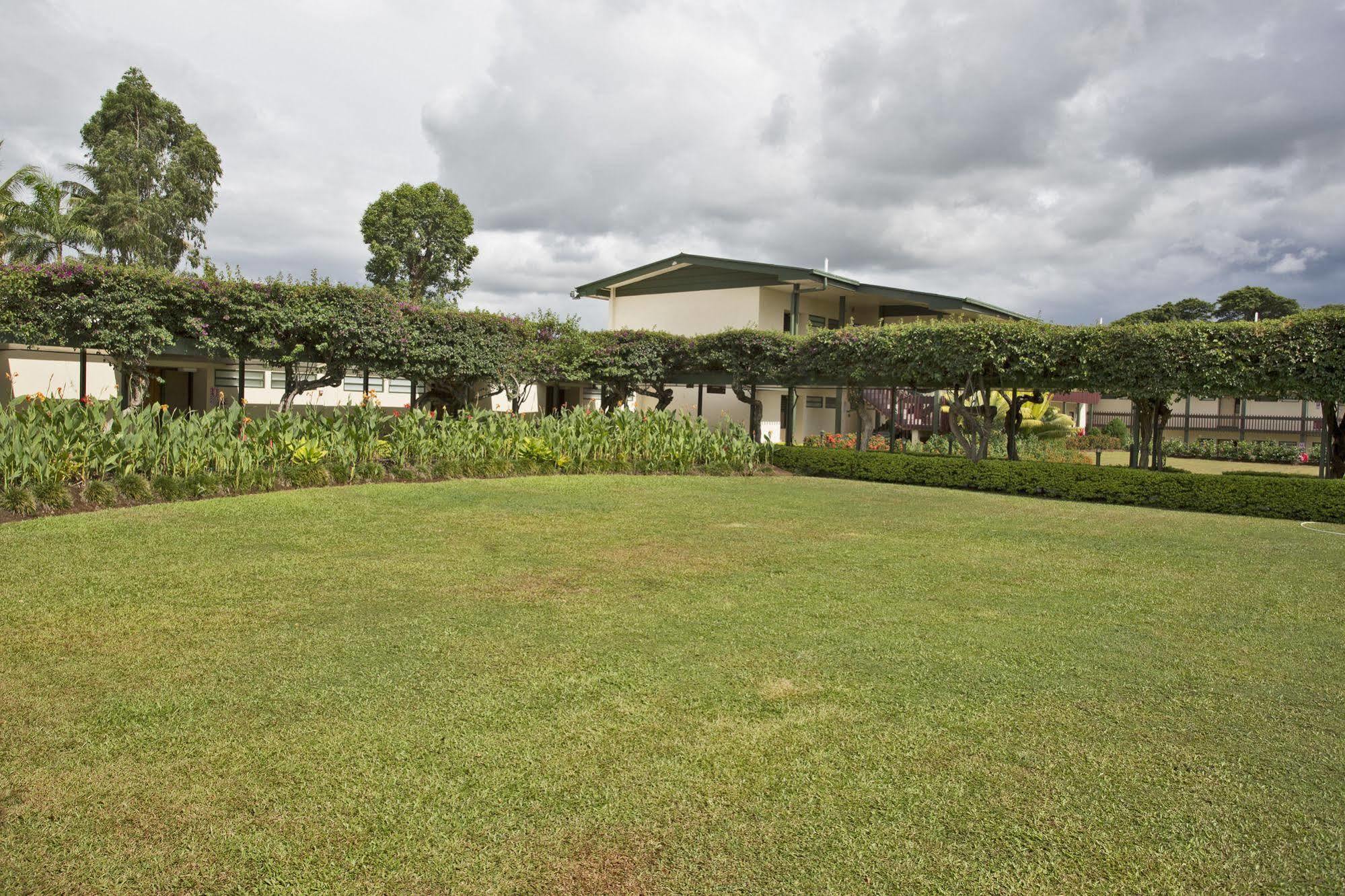 Fiji Gateway Hotel 4*