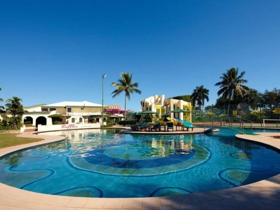 Fiji Gateway 4*
