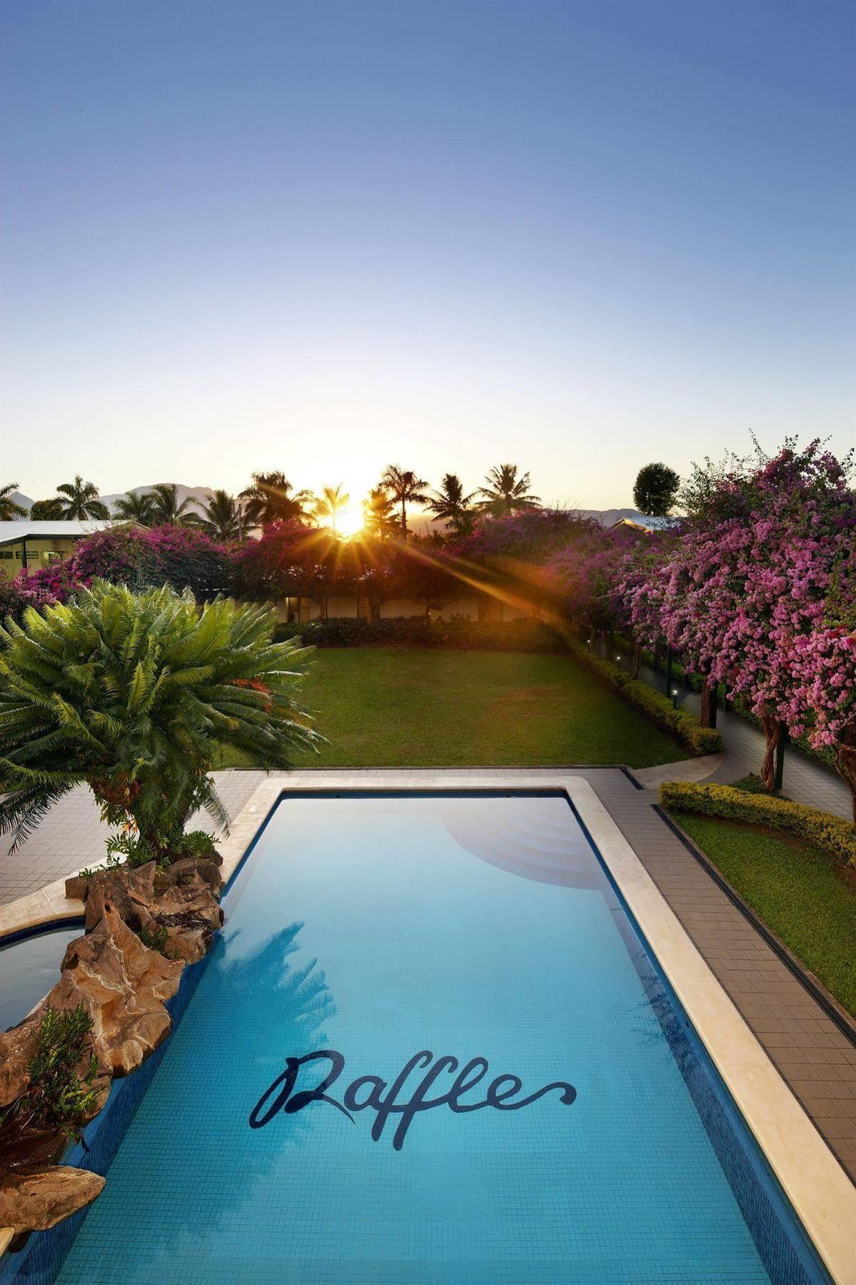 Fiji Gateway 4*