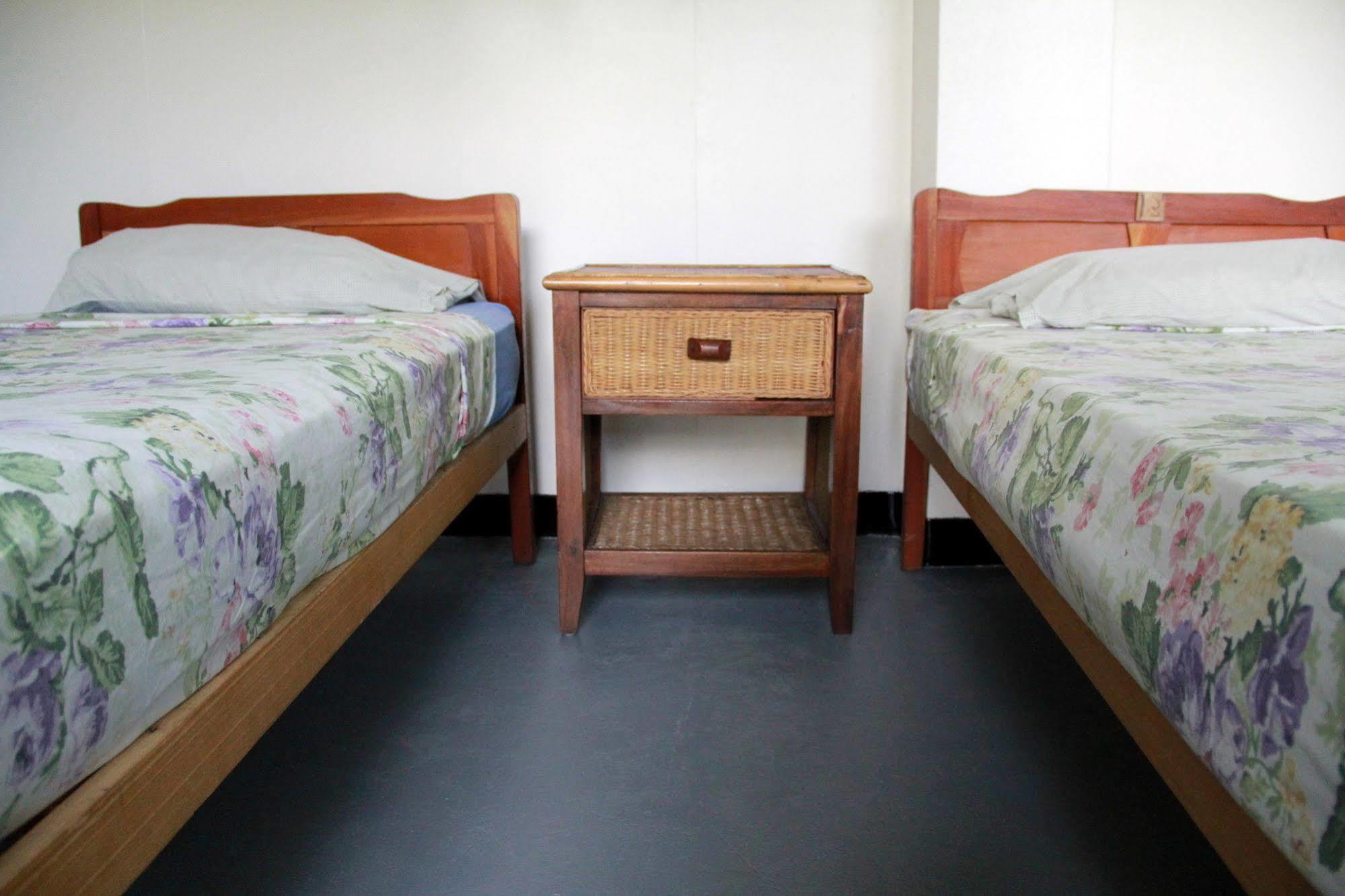Bamboo Backpackers * Nadi