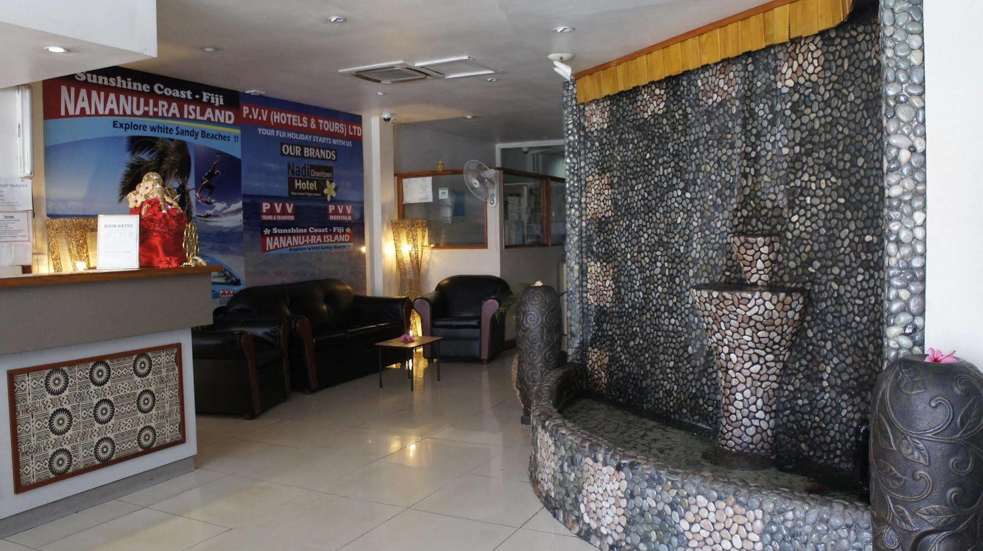 Hostel Downtown