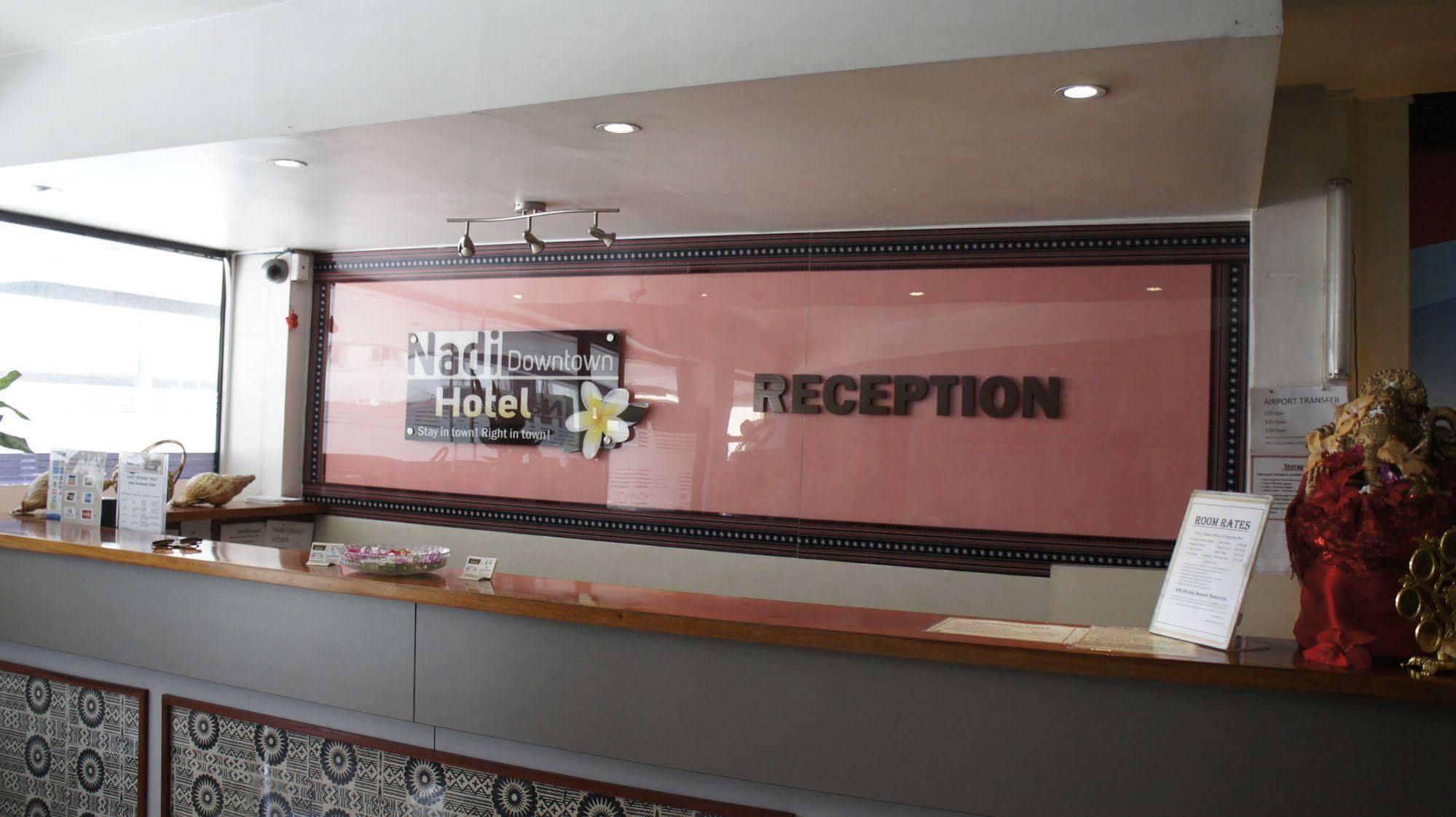 Hostel Downtown *