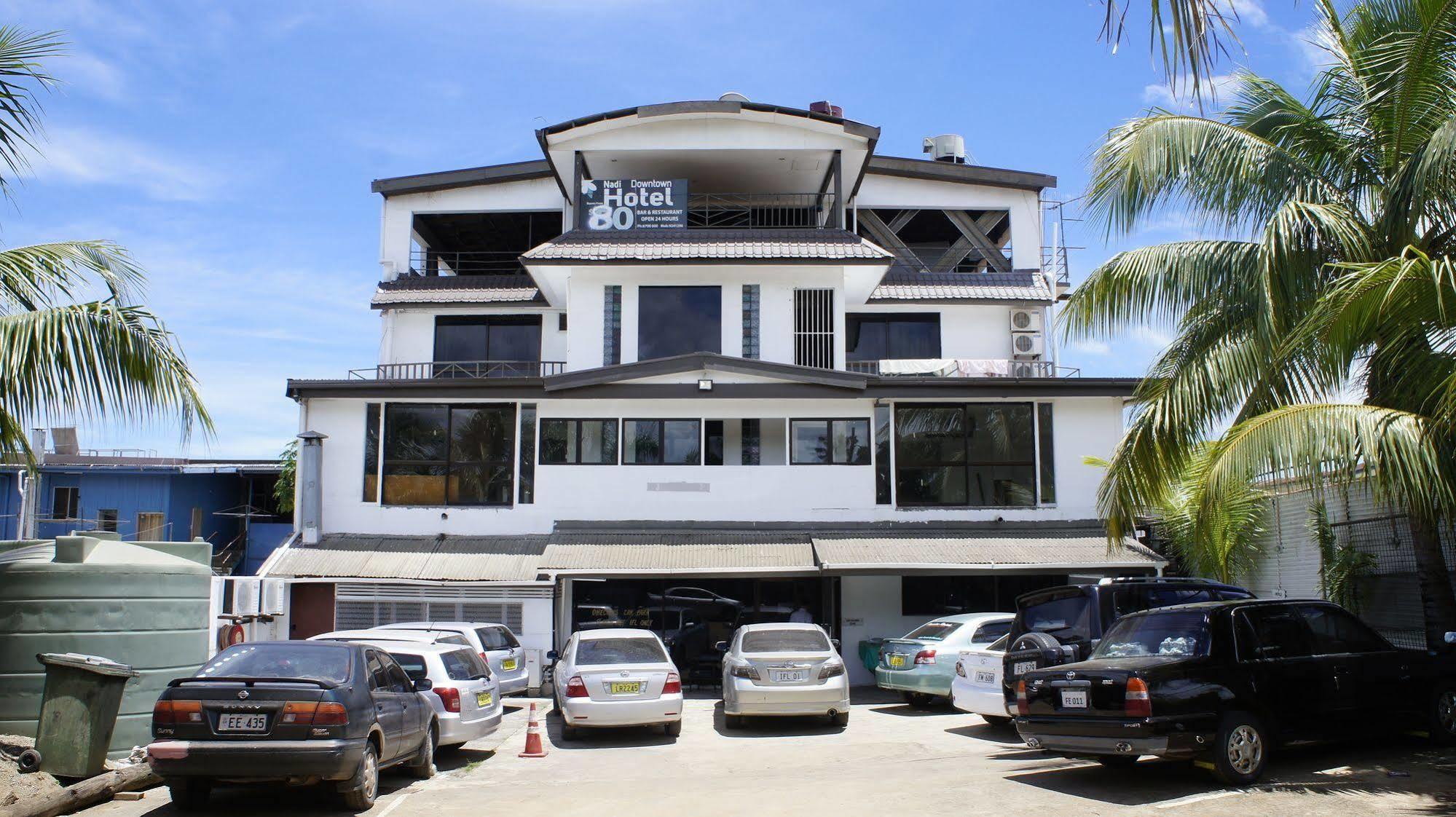 Downtown Hostel