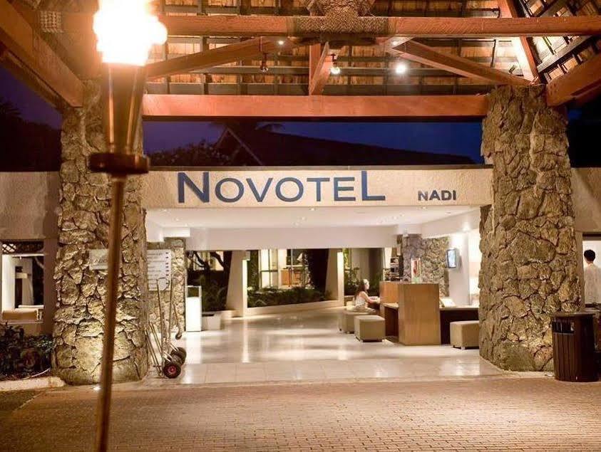 Novotel Hotel