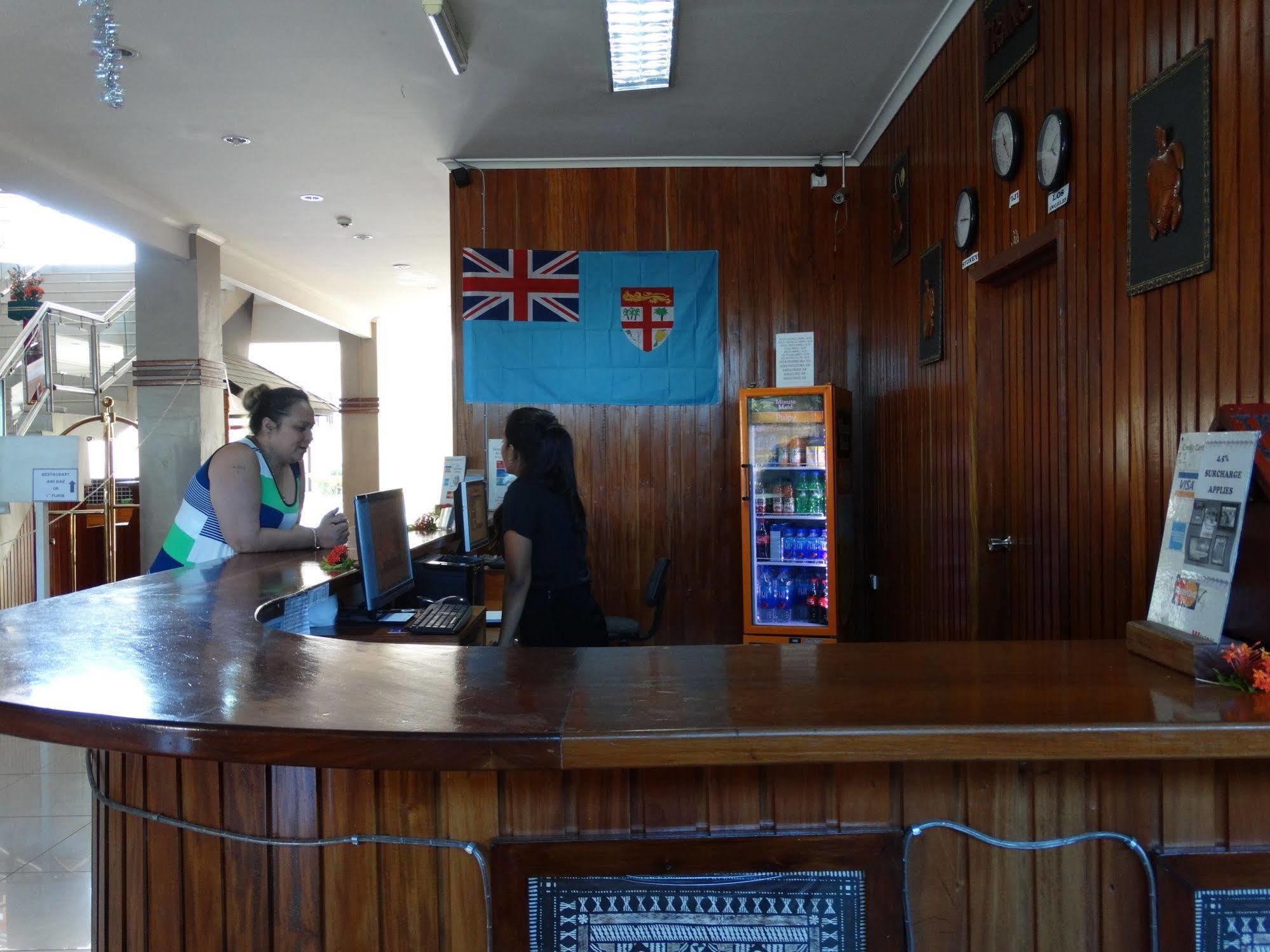 Trans International
